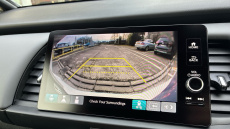 Honda Jazz 1.5 i-MMD Hybrid Advance Sport 5dr eCVT Hybrid Hatchback